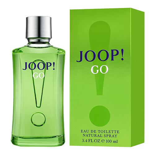 Toaletna voda JOOP! Go 100 ml