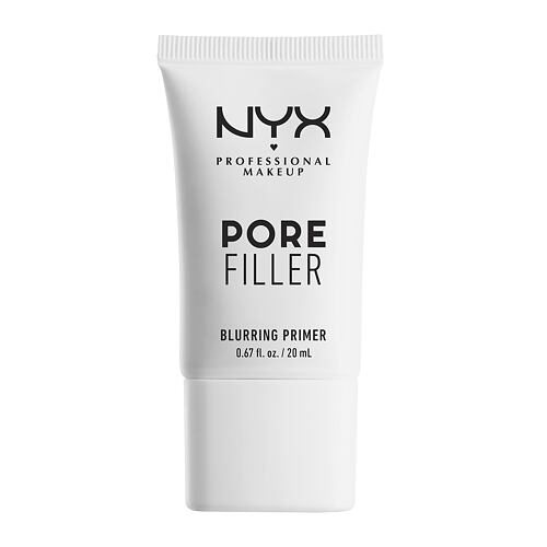 Podlaga za ličila NYX Professional Makeup Pore Filler Primer 20 ml