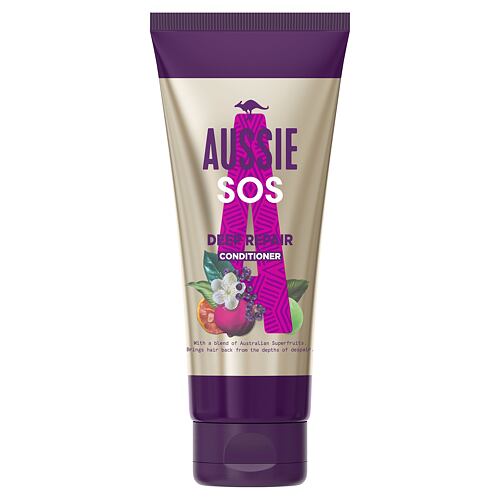 Balzam za lase Aussie SOS Deep Repair Conditioner 200 ml