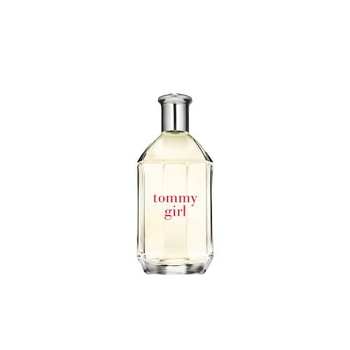 Toaletna voda Tommy Hilfiger Tommy Girl 100 ml