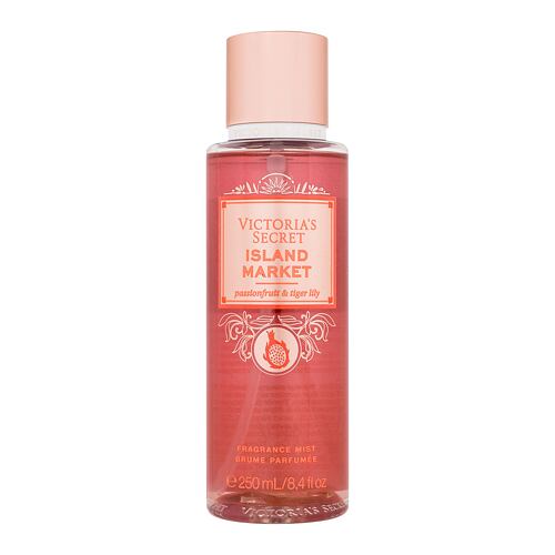 Sprej za telo Victoria´s Secret Island Market 250 ml