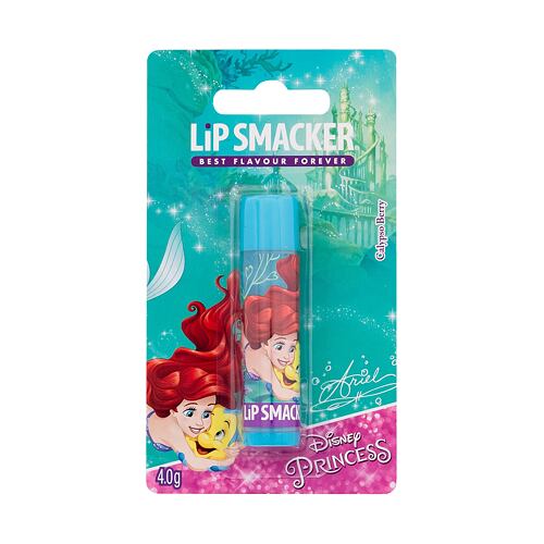 Balzam za ustnice Lip Smacker Disney Princess Ariel Calypso Berry 4 g