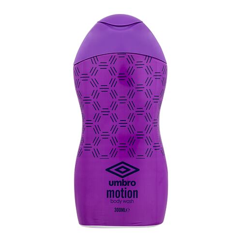 Gel za prhanje UMBRO Motion Body Wash 300 ml