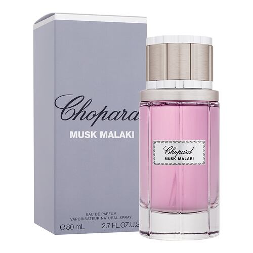 Parfumska voda Chopard Malaki Musk 80 ml