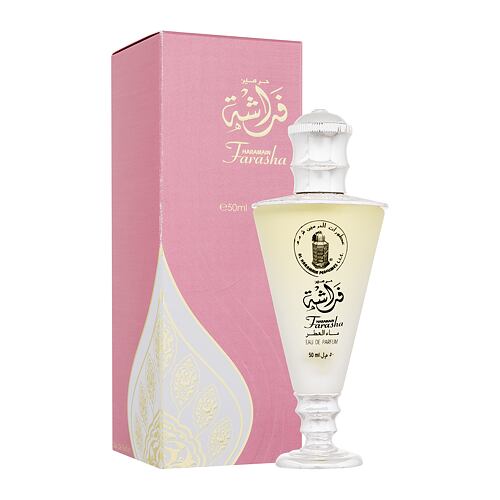 Parfumska voda Al Haramain Farasha 50 ml