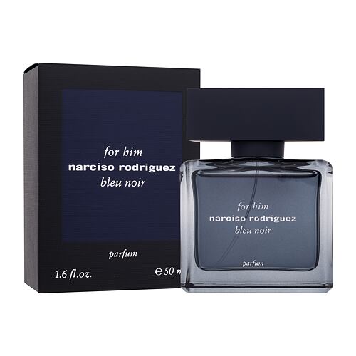 Parfum Narciso Rodriguez For Him Bleu Noir 50 ml