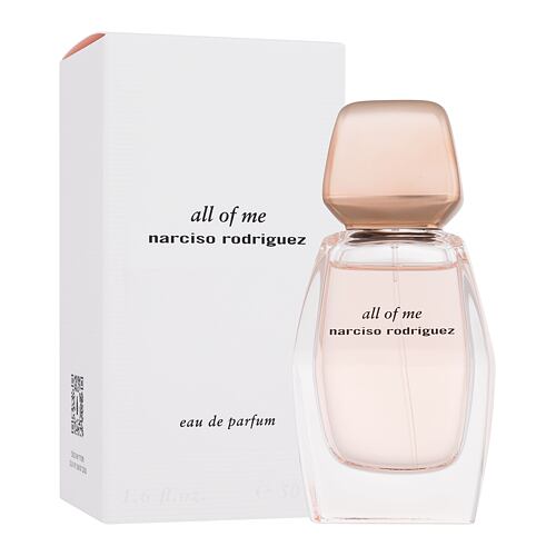 Parfumska voda Narciso Rodriguez All Of Me 50 ml