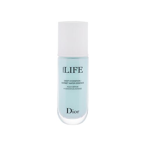 Serum za obraz Dior Hydra Life Deep Hydration Sorbet Watter Essence 40 ml poškodovana škatla