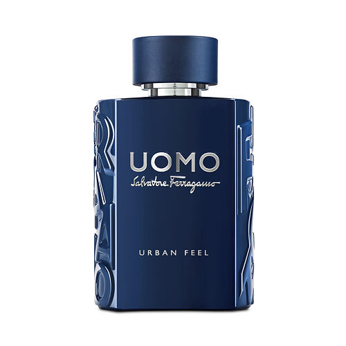 Toaletna voda Ferragamo Uomo Urban Feel 100 ml