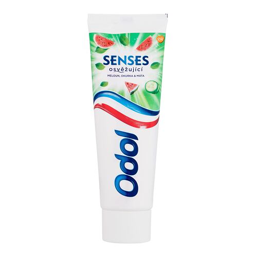 Zobna pasta Odol Senses Refreshing 75 ml