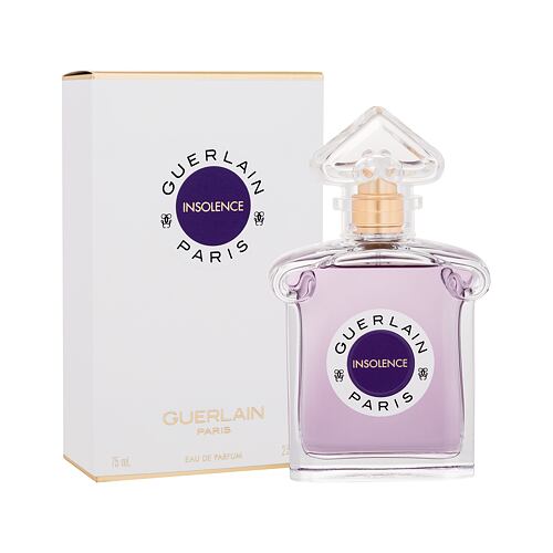 Parfumska voda Guerlain Insolence 75 ml