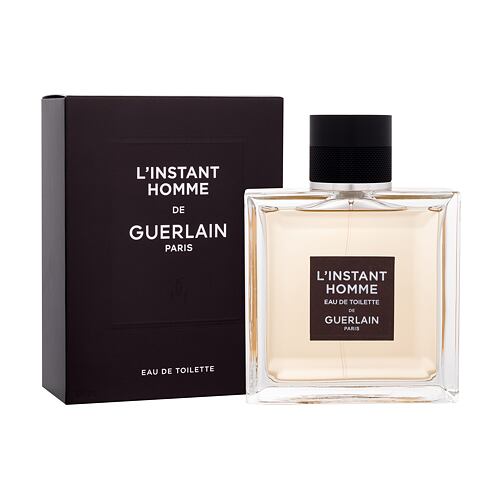 Toaletna voda Guerlain L´Instant de Guerlain Pour Homme 100 ml