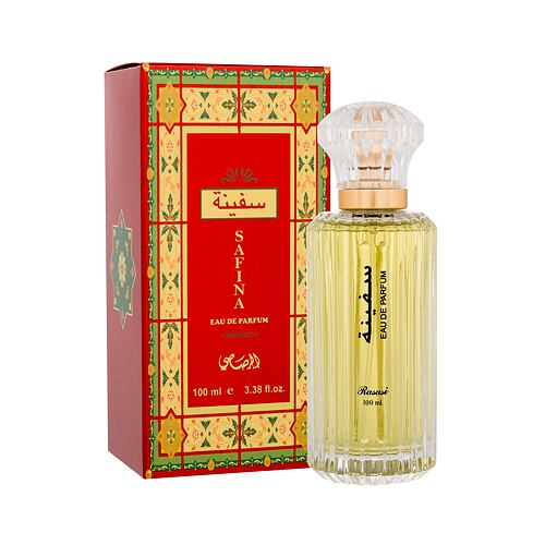 Parfumska voda Rasasi Safina 100 ml