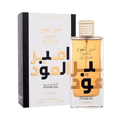 Parfumska voda Lattafa Ameer Al Oudh Intense Oud 100 ml