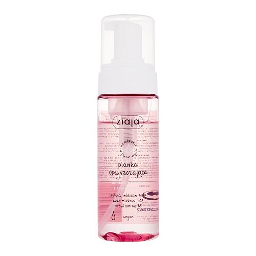 Čistilna pena Ziaja Cleansing Foam Normal Skin 150 ml