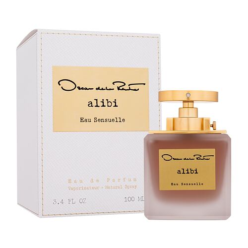 Parfumska voda Oscar de la Renta Alibi Eau Sensuelle 100 ml