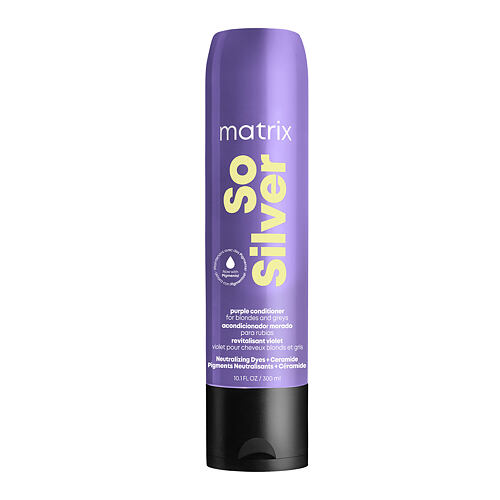 Balzam za lase Matrix So Silver Purple Conditioner 300 ml