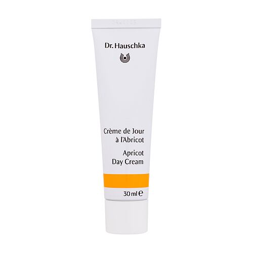 Dnevna krema za obraz Dr. Hauschka Apricot Day Cream 30 ml