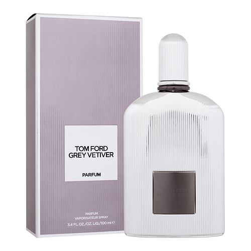 Parfum TOM FORD Grey Vetiver 100 ml