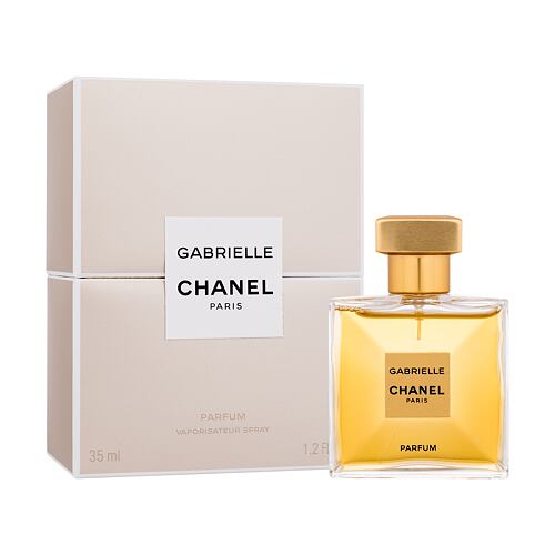 Parfum Chanel Gabrielle 35 ml