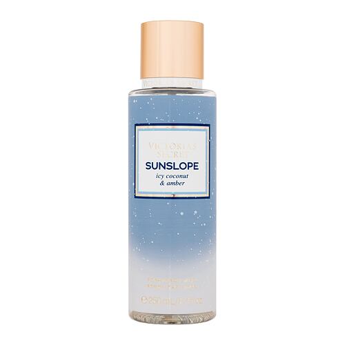 Sprej za telo Victoria´s Secret Sunslope 250 ml