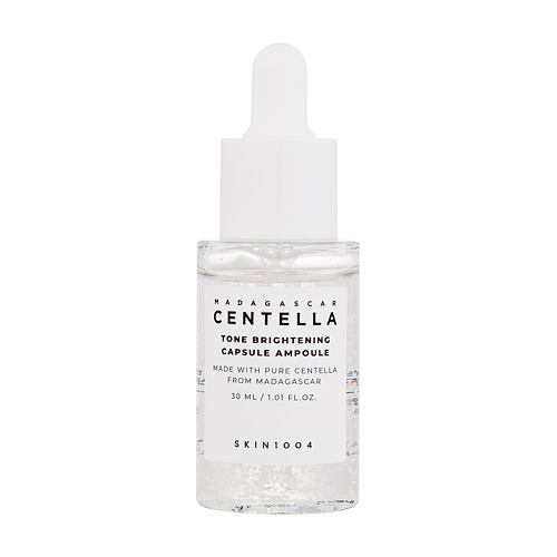 Serum za obraz SKIN1004 Tone Brightening Capsule Ampoule 30 ml