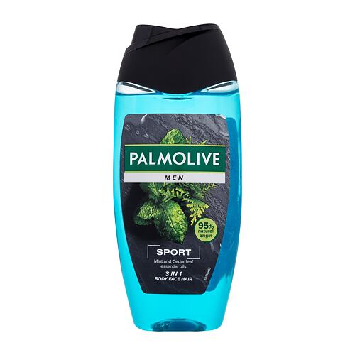 Gel za prhanje Palmolive Men Sport 250 ml