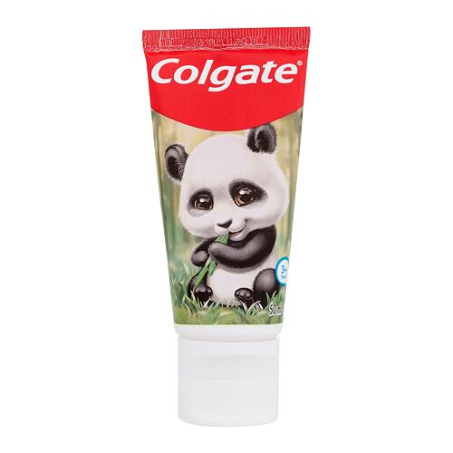 Zobna pasta Colgate Kids 3+ 50 ml