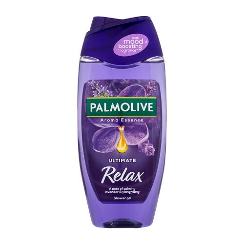 Gel za prhanje Palmolive Aroma Essence Ultimate Relax Shower Gel 250 ml