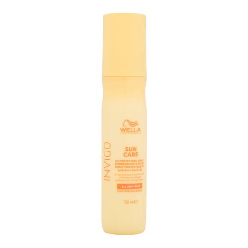 Nega brez izpiranja Wella Professionals Invigo Sun 150 ml