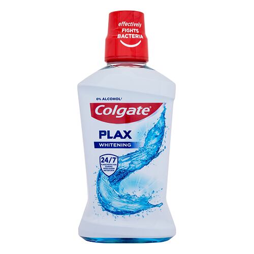 Ustna vodica Colgate Plax Whitening 500 ml