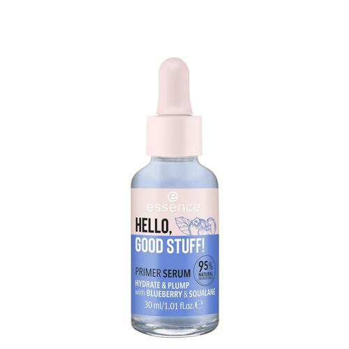 Serum za obraz Essence Hello, Good Stuff! Primer Serum 30 ml