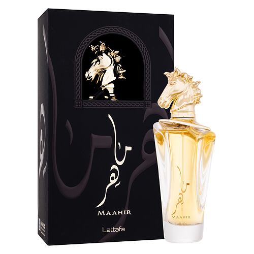 Parfumska voda Lattafa Maahir 100 ml