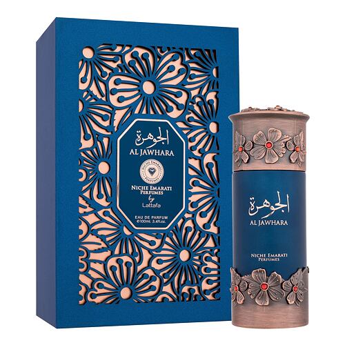 Parfumska voda Niche Emarati Al Jawhara 100 ml