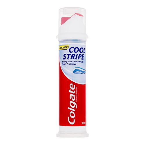 Zobna pasta Colgate Cool Stripe 100 ml