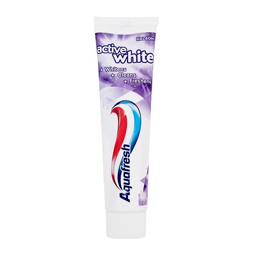 Zobna pasta Aquafresh Active White 100 ml