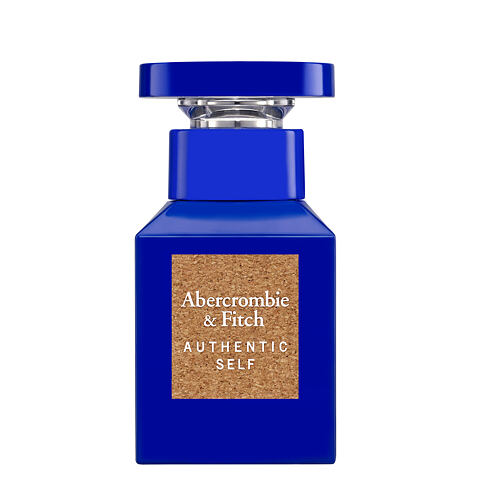 Toaletna voda Abercrombie & Fitch Authentic Self 30 ml