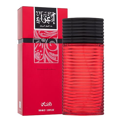 Parfumska voda Rasasi Egra 100 ml