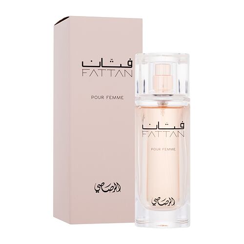 Parfumska voda Rasasi Fattan Pour Femme 50 ml