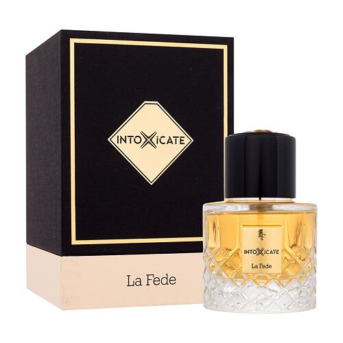 Parfumska voda La Fede Intoxicate 100 ml