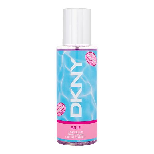 Sprej za telo DKNY DKNY Be Delicious Pool Party Mai Tai 250 ml