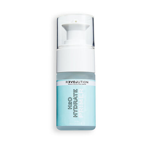 Podlaga za ličila Revolution Relove H2O Hydrate Primer 12 ml