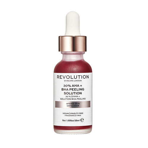 Piling Revolution Skincare Skincare 30% AHA + BHA Peeling Solution 30 ml