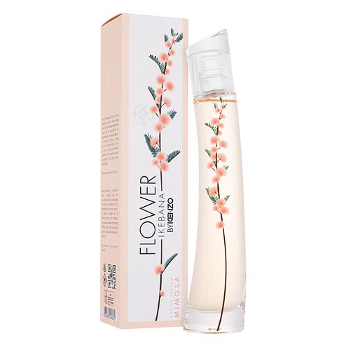 Parfumska voda KENZO Flower By Kenzo Ikebana Mimosa 75 ml