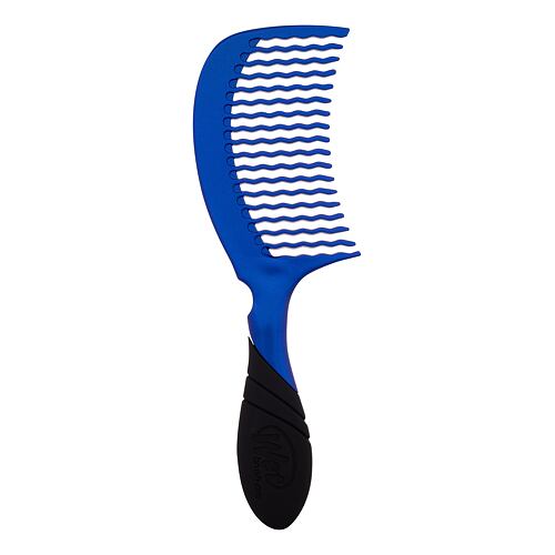 Glavnik za lase Wet Brush Pro Detangling Comb 1 kos Royal Blue