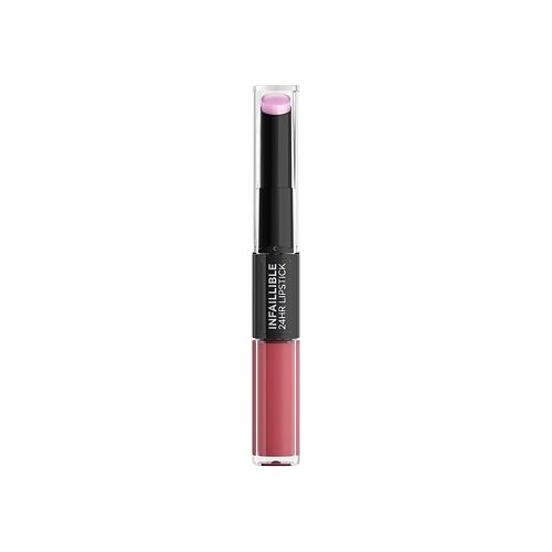 Šminka L'Oréal Paris Infaillible 24H Lipstick 5 ml 213 Toujours Teaberry