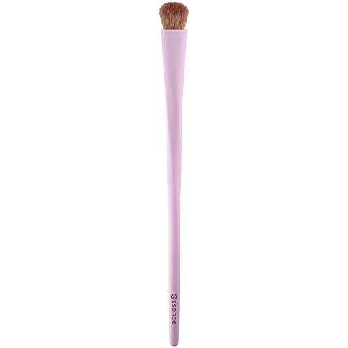 Čopič za ličenje Essence Brush Eyeshadow Brush 1 kos