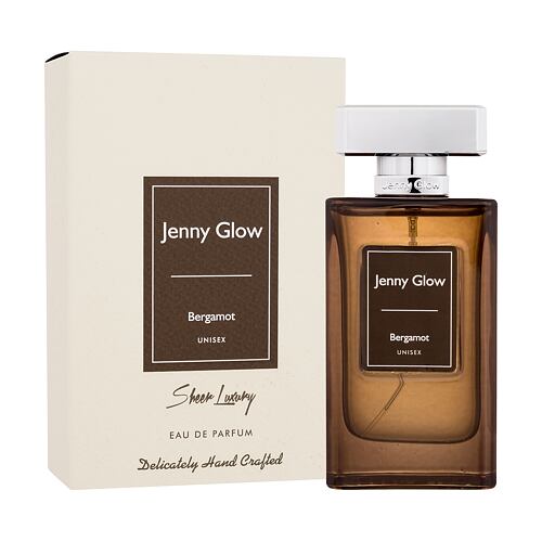 Parfumska voda Jenny Glow Bergamot 80 ml poškodovana škatla