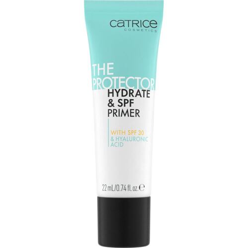 Podlaga za ličila Catrice The Protector Hydrate & SPF Primer 22 ml