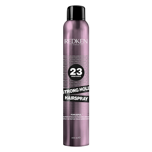 Lak za lase Redken Forceful 23 400 ml